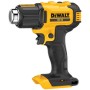 Pistola de ar quente Dewalt DCE530N-XJ 530 °C | Tienda24 - Global Online Shop Tienda24.eu