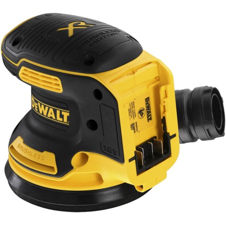 Lixadeira roto-orbital Dewalt DCW210NT-XJ | Tienda24 - Global Online Shop Tienda24.eu