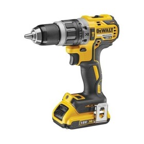 Aparafusadora Dewalt DCD796D2-QW 18 V 70 Nm de Dewalt, Berbequim e aparafusadoras - Ref: S9120168, Preço: 235,95 €, Desconto: %