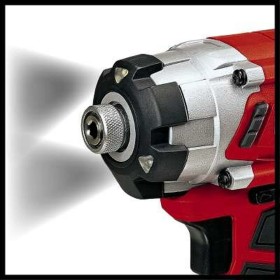 Perceuse visseuse Einhell 4510034 18 V de Einhell, Perceuses et tournevis - Réf : S9120190, Prix : 68,03 €, Remise : %