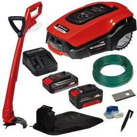 Robot corta-relva Einhell FREELEXO KIT 500-800 500 M² de Einhell, Robô corta-relva - Ref: S9120216, Preço: 461,87 €, Desconto: %