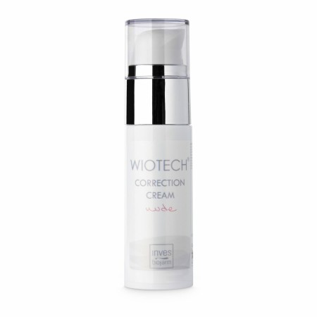 Creme Facial Hidratante Wiotech WT-CorrectionCream 30 ml | Tienda24 Tienda24.eu