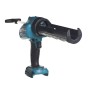 Silikonspritze Makita DCG180Z Blau Weiß | Tienda24 - Global Online Shop Tienda24.eu