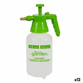Pulverizador a Pressão para o Jardim Little Garden 1,5 L (12