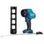 Silikonspritze Makita DCG180Z Blau Weiß | Tienda24 - Global Online Shop Tienda24.eu