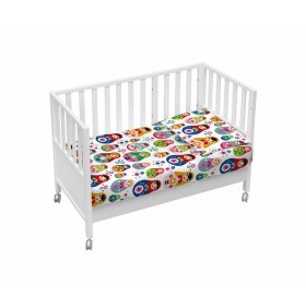 Bettbezug-Set Alexandra House Living Qutun King size 4 Stücke | Tienda24 Tienda24.eu