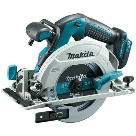 Scie circulaire Makita DHS680Z 18 V Ø 16,5 cm 165 mm (1 Unité) | Tienda24 - Global Online Shop Tienda24.eu