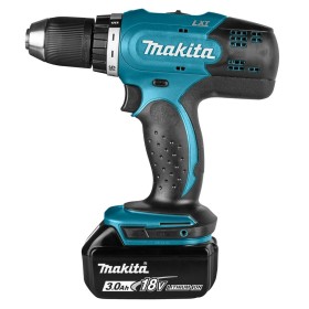 Berbequim Makita DDF453RFE 1300 rpm de Makita, Berbequim e aparafusadoras - Ref: S9120348, Preço: 230,94 €, Desconto: %