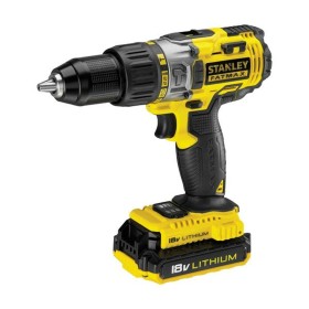 Driver Drill Stanley FMC625D2 18 V by Stanley, Drills and screwdrivers - Ref: S9120385, Price: 152,73 €, Discount: %