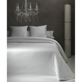 Couverture Home ESPRIT Gris 130 x 170 x 2 cm | Tienda24 Tienda24.eu