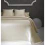 Colcha Hosteline JOYA Beige Cama de 180 (1 Pieza) | Tienda24 Tienda24.eu