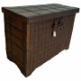 Chest Alexandra House Living Brown Mango wood 46 x 91 x 130 cm by Alexandra House Living, Trunks - Ref: D1631962, Price: 426,...