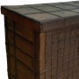 Baule Alexandra House Living Marrone Legno di mango 46 x 91 x 130 cm di Alexandra House Living, Bauli - Rif: D1631962, Prezzo...