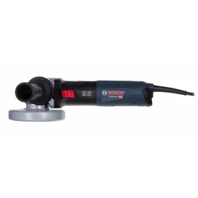 Angle grinder Black & Decker BEG010 710 W 115 mm Mini | Tienda24 - Global Online Shop Tienda24.eu