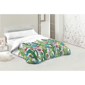 Juego de funda nórdica Alexandra House Living Space Multicolor Cama de 90 2 Piezas | Tienda24 Tienda24.eu