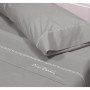 Juego de Sábanas Pierre Cardin ARCADIA Cama de 200 Gris | Tienda24 Tienda24.eu