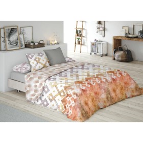 Duvet cover set HappyFriday Happynois Dancing Multicolour Single 2 Pieces | Tienda24 Tienda24.eu