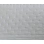 Bedspread (quilt) Pierre Cardin DOTS White Single (2 Pieces) | Tienda24 Tienda24.eu