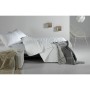 Bedspread (quilt) Pierre Cardin DOTS White Single (2 Pieces) | Tienda24 Tienda24.eu