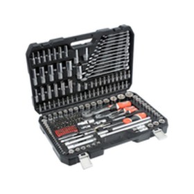 Toolbox Stanley STST1-75515 Metal Fastening 32 cm polypropylene | Tienda24 - Global Online Shop Tienda24.eu