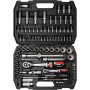 Socket set Yato YT-12681 | Tienda24 - Global Online Shop Tienda24.eu