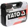 Jeu de clés à douille Yato YT-12681 | Tienda24 - Global Online Shop Tienda24.eu