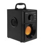 Bluetooth-Lautsprecher Media Tech BoomBox BT MT3145 V2 Schwarz 600 W | Tienda24 - Global Online Shop Tienda24.eu