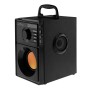 Bluetooth-Lautsprecher Media Tech BoomBox BT MT3145 V2 Schwarz 600 W | Tienda24 - Global Online Shop Tienda24.eu