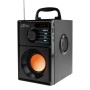 Bluetooth-Lautsprecher Media Tech BoomBox BT MT3145 V2 Schwarz 600 W | Tienda24 - Global Online Shop Tienda24.eu