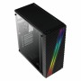 Caixa Semitorre ATX Aerocool Streak RGB USB 3.0 Preto | Tienda24 - Global Online Shop Tienda24.eu