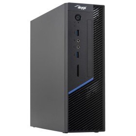 Caixa Semitorre ATX Akyga AK-202-01BK Preto de Akyga, Caixas para computador de secretária - Ref: S9121173, Preço: 59,54 €, D...