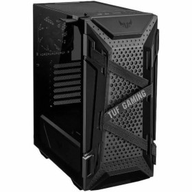 Boîtier ATX semi-tour Asus 90DC0040-B49000 Noir de Asus, Boîtiers pour ordinateurs de bureau - Réf : S9121178, Prix : 120,30 ...