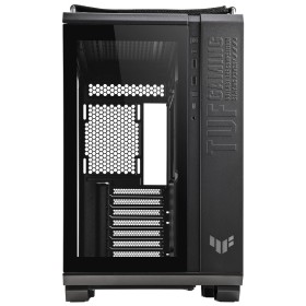 Boîtier ATX semi-tour Asus TUF Gaming GT502 Noir de Asus, Boîtiers pour ordinateurs de bureau - Réf : S9121184, Prix : 174,63...