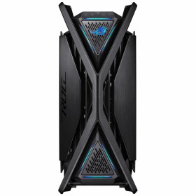 Boîtier ATX semi-tour Asus ROG HYPERION GR701 Noir de Asus, Boîtiers pour ordinateurs de bureau - Réf : S9121186, Prix : 481,...