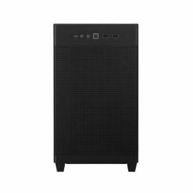 Caixa Micro ATX Asus AP201 ASUS PRIME CASE TG Preto de Asus, Caixas para computador de secretária - Ref: S9121188, Preço: 106...