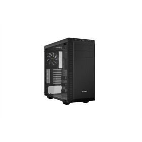 ATX/mATX Semi-tower Box Be Quiet! Pure Base 600 Window Black by Be Quiet!, Tabletop computer cases - Ref: S9121193, Price: 12...