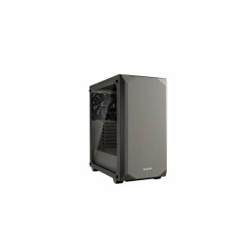 Caixa Micro ATX Be Quiet! BGW36 Cinzento de Be Quiet!, Caixas para computador de secretária - Ref: S9121195, Preço: 128,20 €,...