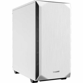 ATX Semi-tower Box Be Quiet! BG035 White by Be Quiet!, Tabletop computer cases - Ref: S9121196, Price: 122,63 €, Discount: %