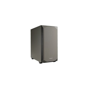 ATX Semi-Tower Gehäuse Be Quiet! BG036 Grau von Be Quiet!, Desktop-Computer-Gehäuse - Ref: S9121200, Preis: 115,64 €, Rabatt: %