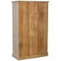 Armario ropero Alexandra House Living Blanco Madera de mango 98 x 160 x 46 cm de Alexandra House Living, Armarios - Ref: D163...