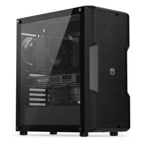 Case computer desktop ATX Mars Gaming MCTITANW Bianco | Tienda24 - Global Online Shop Tienda24.eu