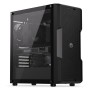 ATX Semi-tower Box Endorfy Regnum 400 Air Black | Tienda24 - Global Online Shop Tienda24.eu