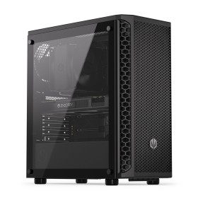 ATX Semi-tower Box MRED Crystal Sea | Tienda24 - Global Online Shop Tienda24.eu