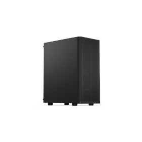 ATX/mATX Semi-tower Box Endorfy Ventum 200 Solid Black by Endorfy, Tabletop computer cases - Ref: S9121249, Price: 64,53 €, D...