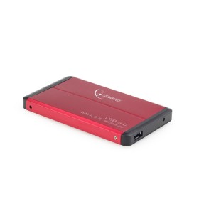 Invólucro de Disco Rígido CoolBox COO-SCG2543-6    2,5" SATA USB 3.0 | Tienda24 - Global Online Shop Tienda24.eu