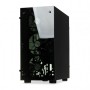 Micro ATX Midtower Case Ibox PASSION V4 Black Multicolour | Tienda24 - Global Online Shop Tienda24.eu