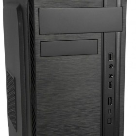 ATX Semi-Tower Gehäuse Ibox von Ibox, Desktop-Computer-Gehäuse - Ref: S9121293, Preis: 36,98 €, Rabatt: %