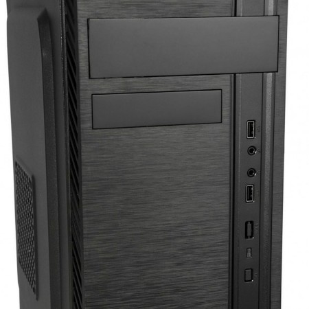 ATX Semi-Tower Gehäuse Ibox von Ibox, Desktop-Computer-Gehäuse - Ref: S9121293, Preis: 36,98 €, Rabatt: %