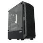 Case computer desktop ATX Ibox OLU27 Nero | Tienda24 - Global Online Shop Tienda24.eu