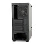 Case computer desktop ATX Ibox OLU27 Nero | Tienda24 - Global Online Shop Tienda24.eu